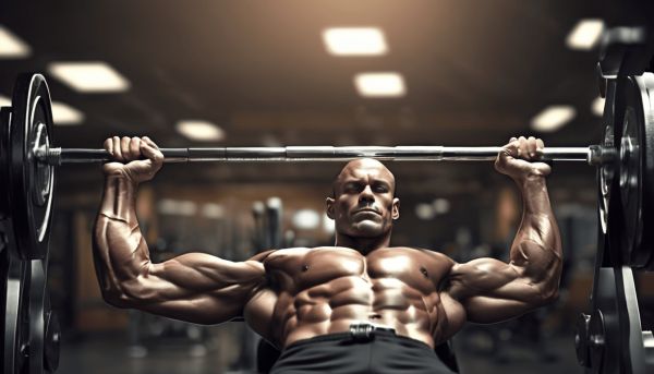 Comment obtenir des pectoraux puissants avec ces exercices