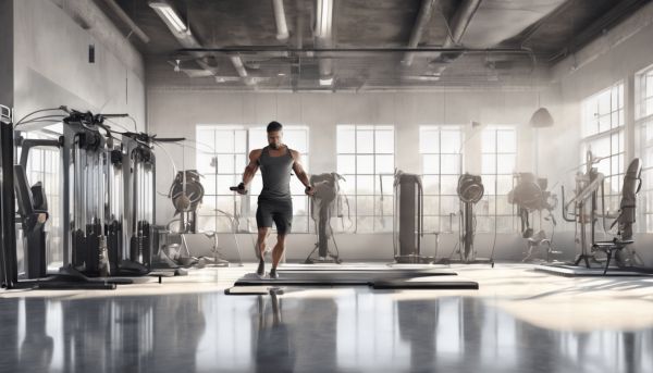 Comment renforcer vos pectoraux avec un entraînement adapté
