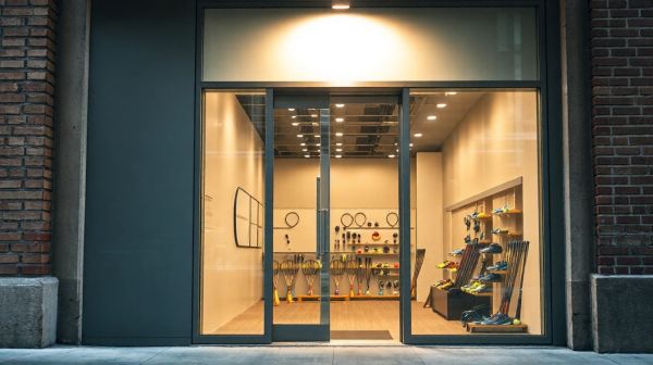Conseils indispensables pour une visite réussie d'une boutique de squash