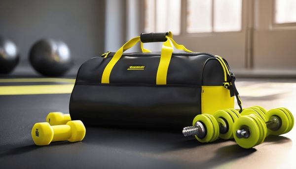 Lancer votre projet fitness avec le basic fit starter kit