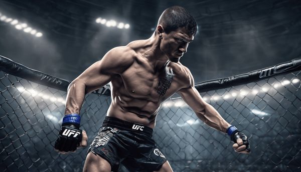 Maîtriser les performances de Dustin Poirier à l’UFC