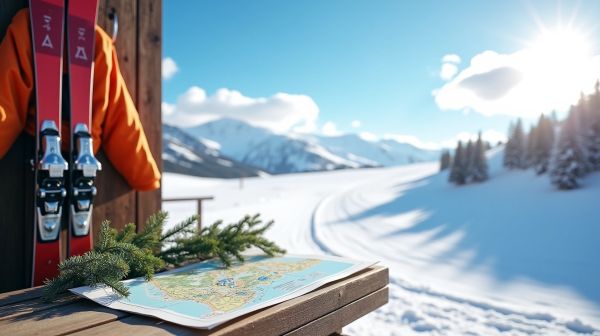 Ou acheter ses skis all mountain ?