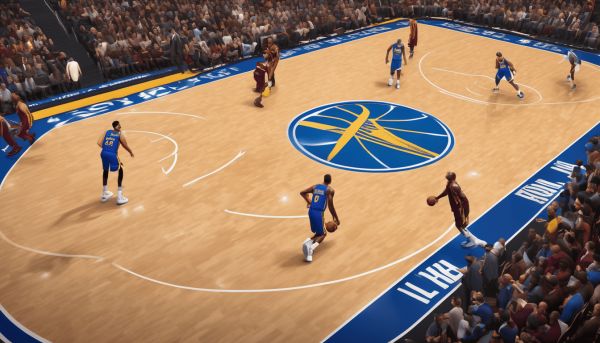 Pourquoi la rivalité entre Golden State et les Cavaliers passionne tant les fans de NBA ?