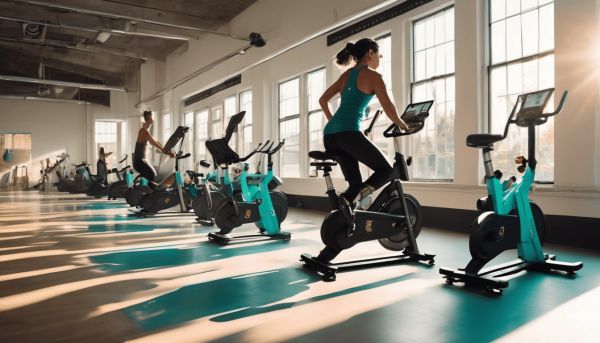 S’entraîner facilement avec un abonnement basic fit sans engagement