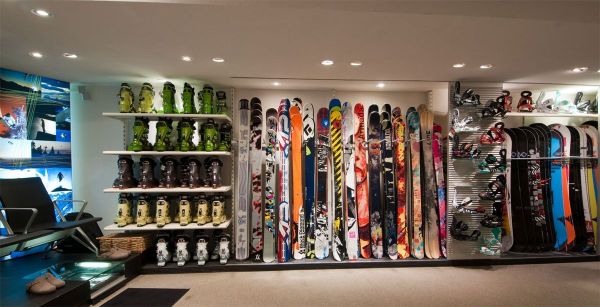 Top 5 boutiques pour acquérir des skis all mountain