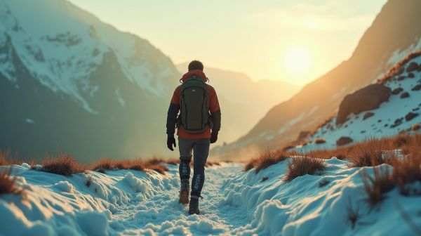 Vous cherchez des vêtements d'aventure Millet adaptés aux conditions ?