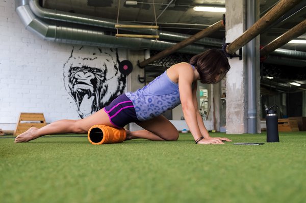 Découvrez comment un spécialiste récupération musculaire booste vos performances