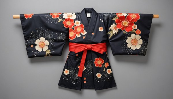Univers kimono : votre référence pour les kimonos authentiques