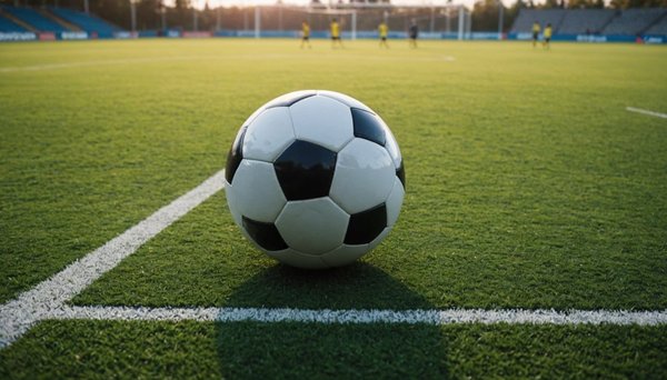 Créer un terrain de soccer sur mesure : guide complet