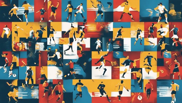 Motivation et cohésion : l'impact des conférences sportives