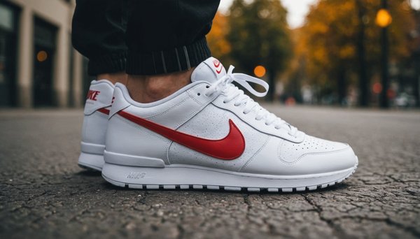 Acheter sneakers Nike : guide pour choisir les meilleures paires