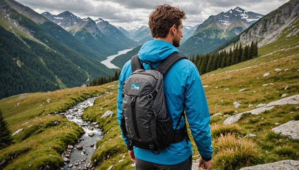 Top 5 sacs banane pour randonnée : légèreté et confort optimal