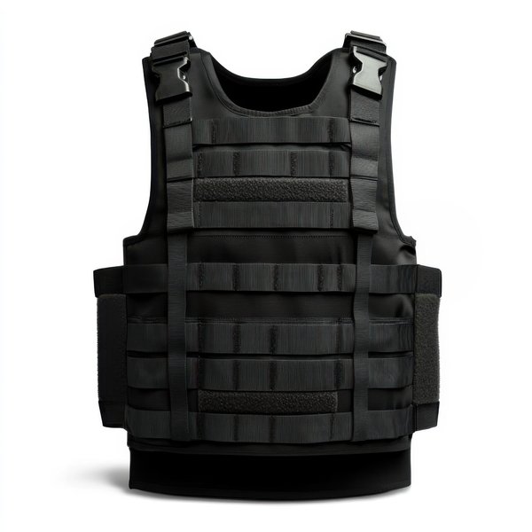 Gilets tactiques : top conseils pour sélectionner le meilleur choix