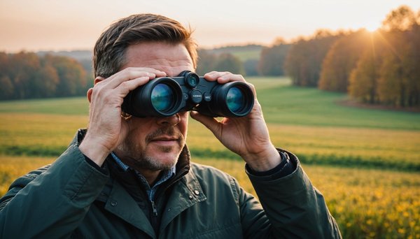 Les 7 critères essentiels pour sélectionner des jumelles adaptées