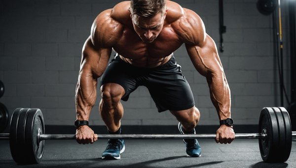 5 stratégies d'un expert en récupération musculaire pour améliorer vos performances