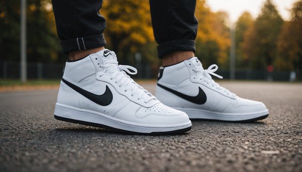 Top 5 conseils pour sélectionner les meilleures sneakers nike