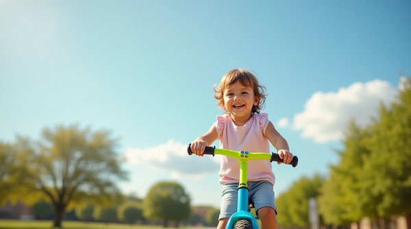 Le guide ultime pour choisir le vélo pour enfant idéal