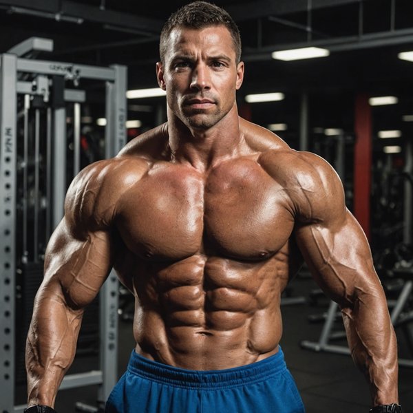 les meilleurs exercices de musculation pour les pectoraux