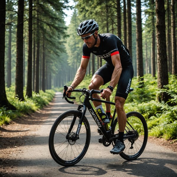 Quels sont les meilleurs conseils pour éviter le surmenage en cyclisme ?