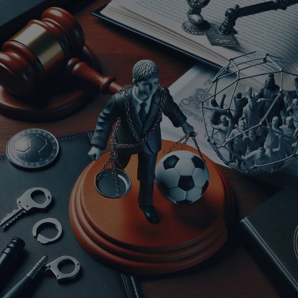 Quels sont les enjeux juridiques d'un transfert international pour un jeune joueur mineur?